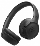 JBL Tune 530BT Bluetooth Belaidės Ant ausų uždedamos Ausinės Juodas EU