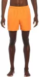 Nike Maudymosi &Scaron;ortai Vyrams Nk M ESS 5"Volley Short Oranžinis NESSA560 811