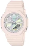 Laikrodis Casio G-shock Analog-Digital Women GMA-P2100PC-4AER