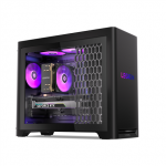 Stacionarus kompiuteris Lenovo Legion | T5 30AGB10 | Desktop | Tower | AMD Ryzen 7 | 7700X | 32 (2x16GB) GB | UDIMM DDR5 | 512 GB | NVIDIA GeForce RTX 5070 | No keyboard | Windows 11 Pro | Garantija 24 mėn.