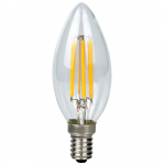 Besk LED lemputė 4W E14 320lm 2700k