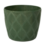 FORM PLASTIC Flow Petit Eco 19 cm, žalias