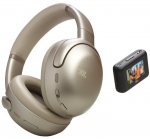 Belaidės ausinės JBL Tour One M3 SMART Tx, latte