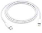 Laidas iPhone usb c - lightning 1m