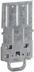 Legrand DPX3 160+RP BLOKAS - MONTAVIMO PLOK&Scaron;TELĖ ANT TH