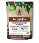 Coffee Hunter Ingagi kavos mi&scaron;inys &bdquo;Gold Jungle&ldquo; 1kg