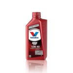 Valvoline Alyva MAXLIFE 10W/40 pusiau sintetinė varikliams 1 L