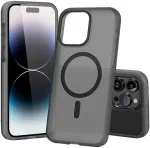 Nevox 2401 mobiliojo telefono dėklas 17,5 cm (6,9 colio), juodas