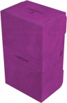 Gamegenic &bdquo;Stronghold 200+&ldquo; kabrioletas &ndash; violetinė