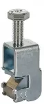 Simet Spaustukas bėgeliui 10 mm /16-120 mm2, ZS 120 S-10 metalinis 84397000