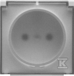Kontakt Simon POK.GN.1-KR.KL.TR. J.GRAY MAT SIMON55