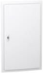 Schneider LVSXU313 PrismaSeT XS 3x13 daugialypės terpės skirstomasis skydas PSXS-3-13-PT-B įleidžiamas baltos spalvos durys IP40 IK09 LVSXU313