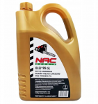 NAC ALYVA KREIPIANČIOMS IR GRANDINĖMS 5L GOLD