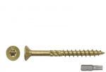 Sourcing Superfixer Medsraigčiai lauko darbams C4 RUSPERT 5x40 250vnt