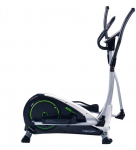 Elipsinis kryžminis treniruoklis Christopeit Magnetinis elipsinis kryžminis treniruoklis Christopeit Eco 2000