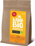 Kavos pupelės Quba Cafe &Scaron;viežiai skrudintos 250 g