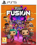 PlayStation 5 vaizdo žaidimas Just For Games Funko Fusion