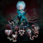 Bj&ouml;rk - Fossora (vinilinė plok&scaron;telė, LP)
