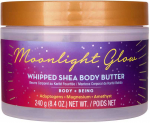 Tree Hut Moonlight glow body souffl&eacute; butter 240 gr