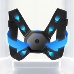 USB laikysenos korektorius &bdquo;Spider&ldquo; su vibracija &ndash; CE sertifikuotas