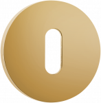 Vidaus durų apyraktė Kuchinox, LO4_G21A, Golden Shine