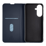 OBAL:ME SmoothTouch dėklas skirtas Samsung Galaxy A57 5G mėlynos spalvos