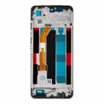 Dėklas LCD Ekranas + Touch Unit + Front Cover for Realme C71