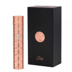 Set Orens Parfums: Fouz Eau De Parfum Unisex Papildomas, 50 ml + Fouz Eau De Parfum Unisex Refill, 50 ml