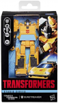 Hasbro Transformers Sunstreaker figure 11cm