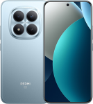 I&scaron;manusis telefonas Xiaomi Redmi Note 15 Pro+ 5G Dual Sim 8GB RAM 256GB – Glacier Mėlyna