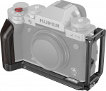 Kameros priedas - SmallRig 4137 L laikiklis FUJIFILM X T5, Arca Swiss, ergonomi&scaron;ka rankena