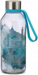 Carl Oscar WisdomFlask gertuvė 650ml - Vanduo - stilinga ir patogi vandens gertuvė kasdienai