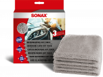 SONAX Mikropluo&scaron;to &scaron;luostės, 3vnt 451000