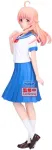 Bandai Banpresto Banpresto Witch Watch Nico Wakatsuki figure 20cm