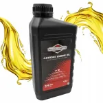 Briggs & Stratton VARIKLIO ALYVA BRIGGS&STRATTON SAE 30 1L Originali prekė