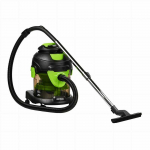 &Scaron;lapio/sauso valymo dulkių siurblys su vandens filtru Kraft & Dele KD5157