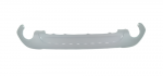 BMW X1 F48 Galinis Apatinis Stiklo Rėmo Bumperis Originalus 51127403397
