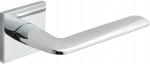 Vidaus durų rankena Kuchinox MAROKO II, KM2_000A, Chrome