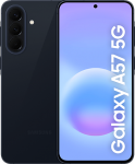 Samsung Galaxy A57 A576 5G Dual Sim 8GB RAM 256GB - Navy