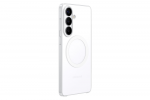 Dėklas EF-CS947CTE Samsung Clear Magnet Cover for Galaxy S26+ Transparent