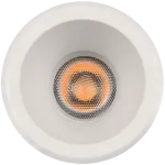 5W LED įleidžiamas &scaron;viestuvas MOVE, baltas, 2700/3000K, dimeriuojamas, IP44, E3984070BDT