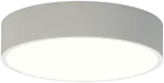 12W LED lubinis &scaron;viestuvas LONDON, baltas, 2700/3000/4000K, dimeriuojamas, P3760072BDT
