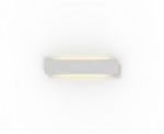 10W LED sieninis &scaron;viestuvas FOSCA, baltas, 2700/3000/4000K, A3833471B