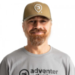 Kepurė Adventer & Fishing Cap Sand