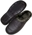 &Scaron;lepetės Okko, juoda spalva, 42-43