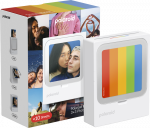 Polaroid Hi-Print 3x3 Pocket spausdintuvas + 10 sheets