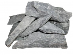 Pirties akmenys - Talkochloritas (muilo akmuo) 20 kg, 5 - 10 cm