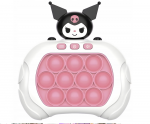 RTO Elektroninis žaidimas Pop It Cat SmartKids DR302