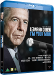 Rialto A&scaron; tavo vyras &ndash; Leonardas Cohenas &ndash; BluRay