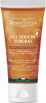 &bdquo;BeauTerra&ldquo; itin sodrus du&scaron;o želė su santalu, 200 ml